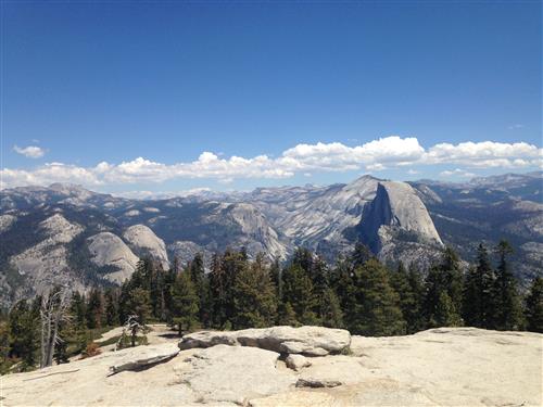 yosemite 